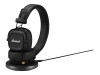 Marshall MAJOR IV - Kopfhörer mit Mikrofon - On-Ear