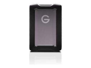 SANDISK PROFESSIONAL G-Drive ArmorATD - Festplatte - 2 TB...