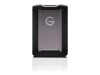 SANDISK PROFESSIONAL G-Drive ArmorATD - Festplatte - 2 TB - extern (tragbar)