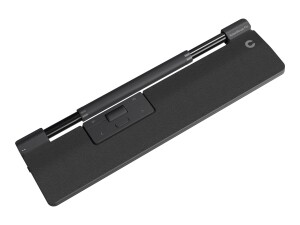 Contour RollerMouse Pro - Maus - Slim - ergonomisch