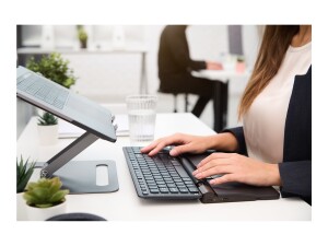 Contour RollerMouse Pro - Maus - Slim - ergonomisch