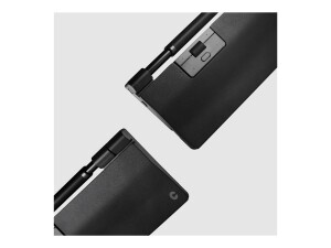 Contour RollerMouse Pro - Zentrale Maus - normal