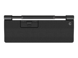 Contour RollerMouse Pro - Zentrale Maus - normal