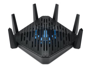 Acer Predator Connect W6 - Wireless Router 1GbE, 2.5GbE