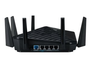 Acer Predator Connect W6 - Wireless Router 1GbE, 2.5GbE