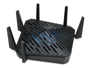 Acer Predator Connect W6 - Wireless Router 1GbE, 2.5GbE