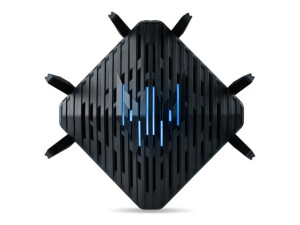 Acer Predator Connect W6 - Wireless Router - GigE, 2.5 GigE