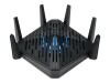 Acer Predator Connect W6 - Wireless Router 1GbE, 2.5GbE