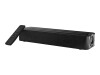 Creative Labs Creative Stage SE - Soundbar - für PC - 2.0-Kanal