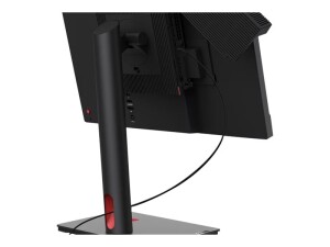 Lenovo ThinkCentre Tiny-in-One 22 Gen 5 - LED-Monitor -...