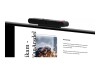 Lenovo ThinkCentre Tiny-in-One 22 Gen 5 - LED-Monitor - 54.6 cm (21.5")