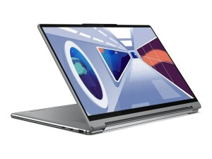 Lenovo Yoga 9 14IRP8 83B1 - Flip-Design - Intel Core i7...