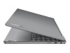 Lenovo Yoga 9 14IRP8 83B1 - Flip-Design - Intel Core i7 1360P / 2.2 GHz - Evo - Win 11 Home - Intel Iris Xe Grafikkarte - 16 GB RAM - 1 TB SSD NVMe - 35.6 cm (14")