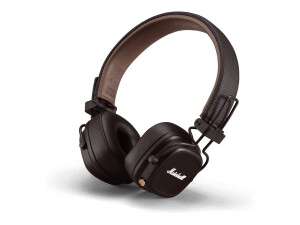 Marshall MAJOR IV - Kopfhörer mit Mikrofon - On-Ear