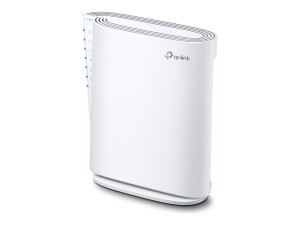 TP-LINK RE6000XD V1 - Wi-Fi-Range-Extender - Mesh