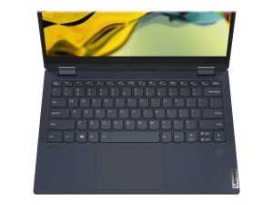 Lenovo Yoga 6 13ALC6 82ND - Flip-Design - AMD Ryzen 7...