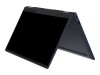 Lenovo Yoga 6 13ALC6 82ND - Flip-Design - AMD Ryzen 7 5700U / 1.8 GHz - Win 10 Home 64-Bit - Radeon Graphics - 8 GB RAM - 512 GB SSD NVMe - 33.8 cm (13.3")