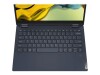 Lenovo Yoga 6 13ALC6 82ND - Flip-Design - AMD Ryzen 7 5700U / 1.8 GHz - Win 10 Home 64-Bit - Radeon Graphics - 8 GB RAM - 512 GB SSD NVMe - 33.8 cm (13.3")