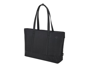 Dicota Eco Motion - Notebook-Schultertasche - 35.8 cm