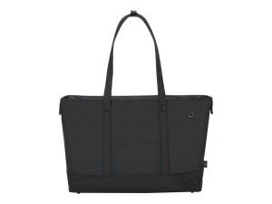 Dicota Eco Motion - Notebook-Schultertasche - 35.8 cm