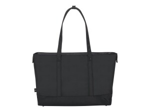 Dicota Eco Motion - Notebook-Schultertasche - 35.8 cm