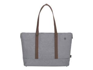 Dicota Eco Motion - Notebook-Schultertasche - 35.8 cm