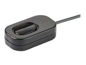 StarTech.com 2 Port HDMI KVM Switch, 4K 60Hz, Compact...