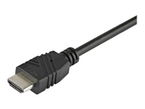 StarTech.com 2 Port HDMI KVM Switch, 4K 60Hz, Compact...