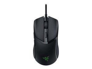 Razer Cobra - Maus - leicht - Für Rechtshänder