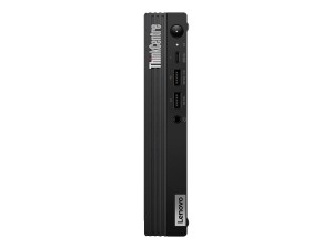 Lenovo ThinkCentre M70q Gen 3 11T3 - Mini - Core i5...