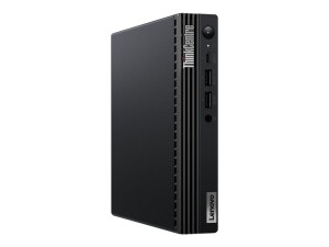 Lenovo ThinkCentre M70q Gen 3 11T3 - Mini - Core i5...