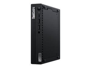 Lenovo ThinkCentre M70q Gen 3 11T3 - Mini - Core i5 12400T / 1.8 GHz