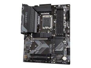 Gigabyte B760 GAMING X AX - 1.X - Motherboard - ATX -...