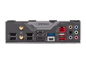 Gigabyte B760 GAMING X AX - 1.X - Motherboard - ATX -...