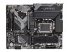 Gigabyte B760 GAMING X AX - 1.X - Motherboard - ATX - LGA1700-Sockel - B760 Chipsatz - USB 3.2 Gen 1, USB 3.2 Gen 2, USB-C 3.2 Gen2, USB-C 3.2 Gen 1 - Bluetooth, 2.5 Gigabit LAN, Wi-Fi - Onboard-Grafik (CPU erforderlich)