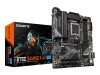 Gigabyte B760 GAMING X AX - 1.X - Motherboard - ATX - LGA1700-Sockel - B760 Chipsatz - USB 3.2 Gen 1, USB 3.2 Gen 2, USB-C 3.2 Gen2, USB-C 3.2 Gen 1 - Bluetooth, 2.5 Gigabit LAN, Wi-Fi - Onboard-Grafik (CPU erforderlich)