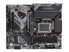 Gigabyte B760 GAMING X AX - 1.X - Motherboard - ATX - LGA1700-Sockel - B760 Chipsatz - USB 3.2 Gen 2, USB-C 3.2 Gen2, USB 3.2 Gen 1, USB-C 3.2 Gen 1 - 2.5 Gigabit LAN, Wi-Fi 6E, Bluetooth - Onboard-Grafik (CPU erforderlich)
