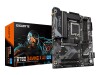 Gigabyte B760 GAMING X AX - 1.X - Motherboard - ATX - LGA1700-Sockel - B760 Chipsatz - USB 3.2 Gen 2, USB-C 3.2 Gen2, USB 3.2 Gen 1, USB-C 3.2 Gen 1 - 2.5 Gigabit LAN, Wi-Fi 6E, Bluetooth - Onboard-Grafik (CPU erforderlich)