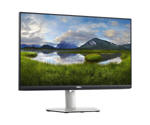 Dell S2421HS - LED monitor - 60.45 cm (23.8 ") - 1920 x 1080 Full HD (1080p)