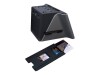 Easypix Cyberscanner View - Filmabtaster - 35 mm-Film