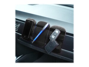 LogiLink Auto-Netzteil - 10.5 Watt - 2.1 A - 2 Ausgabeanschlussstellen (2 x USB)