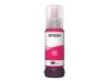 Epson EcoTank 108 - 70 ml - Magenta - original