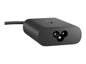 HP GaN USB-C Laptop Charger - Netzteil - Wechselstrom...