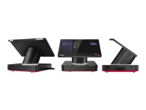 AudioCodes RXV100-B20 - Kit für Videokonferenzen...