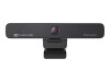 AudioCodes RXV100-B20 - Kit für Videokonferenzen (camera, Hub)