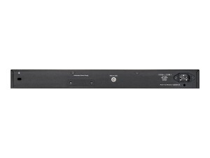 D-Link DGS 3130-30S - Switch - L3 Lite - managed