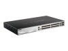 D-Link DGS 3130-30S - Switch - L3 Lite - managed