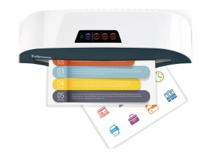 Fellowes Laminating Pouches Preserve 250 Micron - 250...