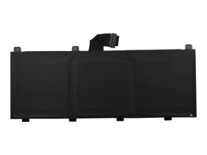 Lenovo Simplo - Laptop-Batterie - Lithium-Ionen - 6 Zellen