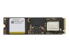 HP  SSD - 2 TB - intern - M.2 - PCIe 4.0 x4 (NVMe)